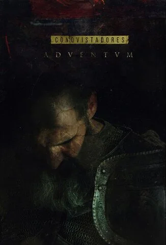 Завоеватели постер
